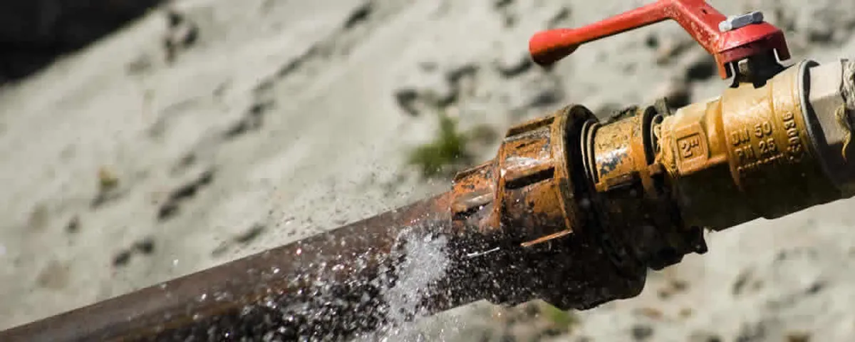 Leak Detection in San Antonio, TX