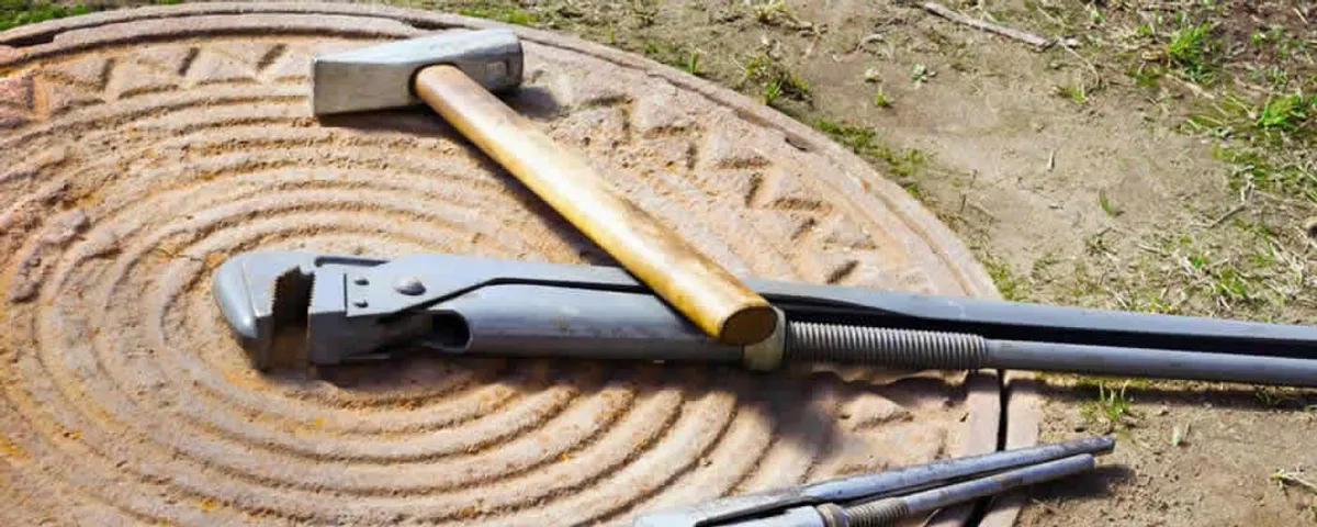 Septic Repair in San Antonio, TX
