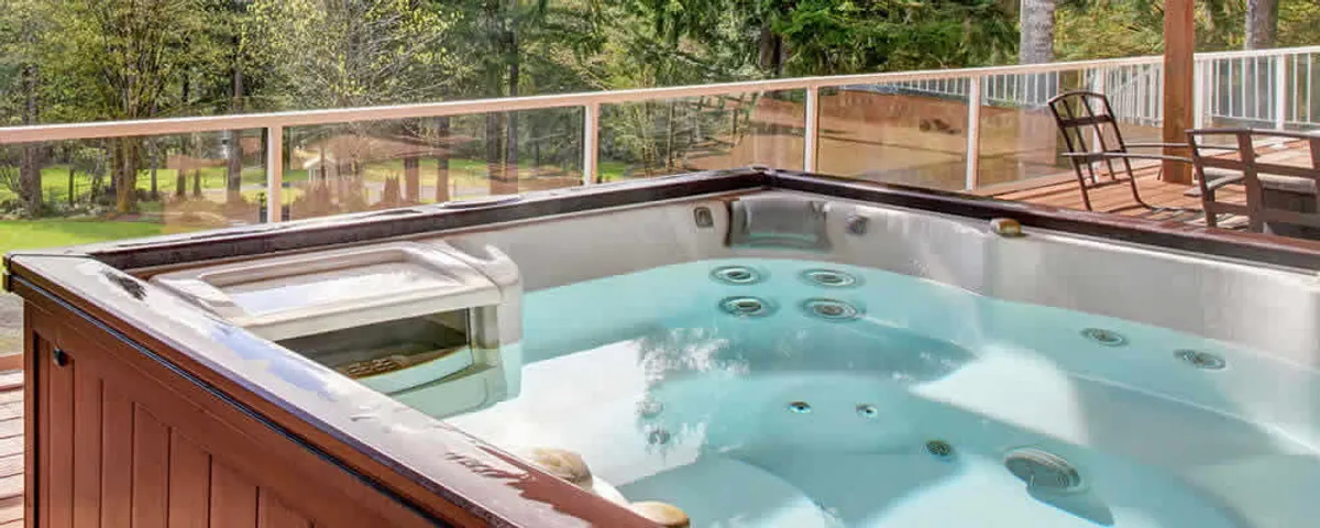 Spa Repair in San Antonio, TX