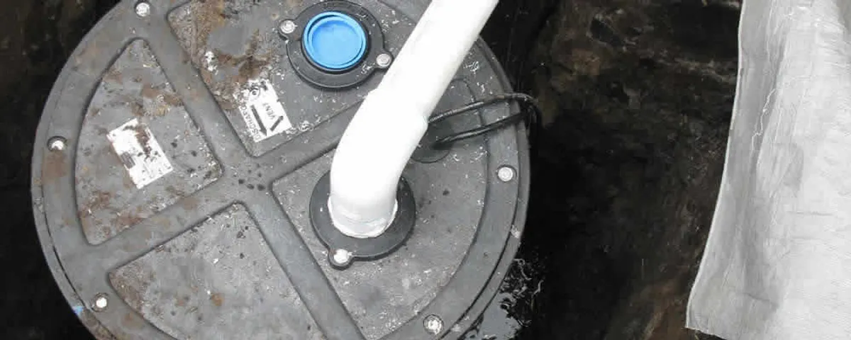 Sump Pump Installation in San Antonio, TX