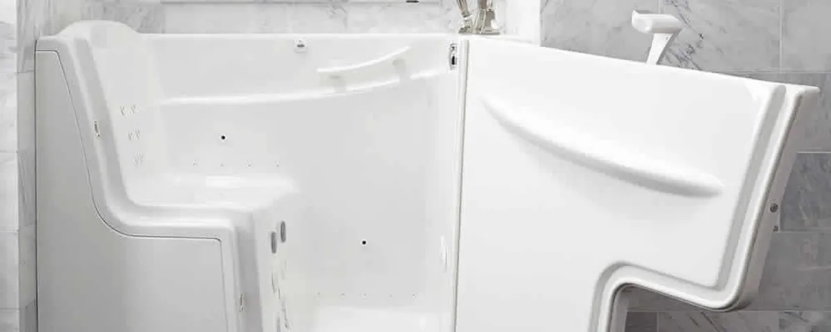 Walk in Tubs in San Antonio, TX