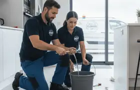 Urgent plumbing response widget for San Antonio, TX plumbing repair services
